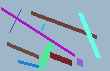 playing vid.flv in htlp